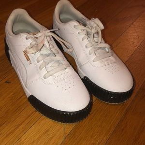 Puma sneakers